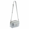 Τσάντα γυναικεία ώμου 014g 01 biz soft pearl