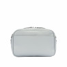 Τσάντα γυναικεία ώμου 014g 01 biz soft pearl