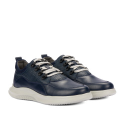 Ανδρικά casual/sport παπούτσια 917 ίντιγκο