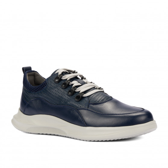 Ανδρικά casual/sport παπούτσια 917 ίντιγκο