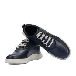 Ανδρικά casual/sport παπούτσια 917 ίντιγκο