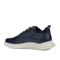 Ανδρικά casual/sport παπούτσια 917 ίντιγκο