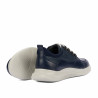 Ανδρικά casual/sport παπούτσια 917 ίντιγκο