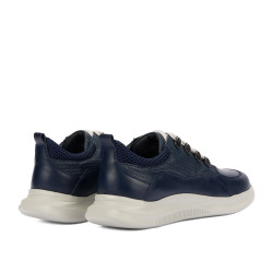 Ανδρικά casual/sport παπούτσια 917 ίντιγκο