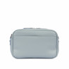 Τσάντα γυναικεία ώμου 014g 01 biz ice grey