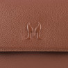 Τσάντα ώμου γυναικεία 040g 01 biz cognac