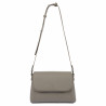 Γυναικεία τσάντα ώμου 040g 01 taupe