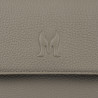Γυναικεία τσάντα ώμου 040g 01 taupe