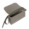 Γυναικεία τσάντα ώμου 040g 01 taupe