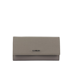 Πορτοφόλι γυναίκας 207g 01 taupe