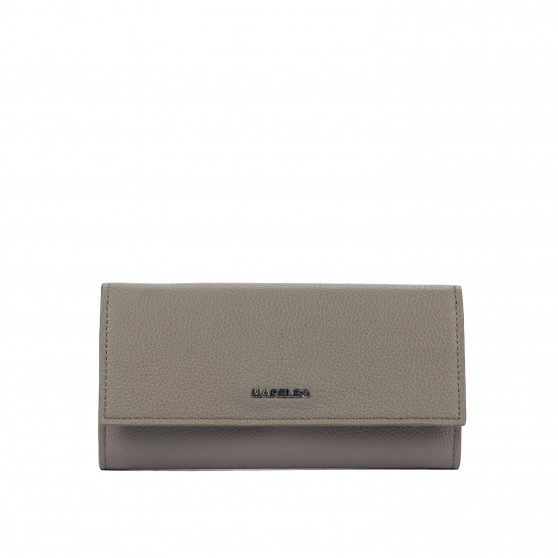 Πορτοφόλι γυναίκας 207g 01 taupe