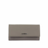 Πορτοφόλι γυναίκας 207g 01 taupe