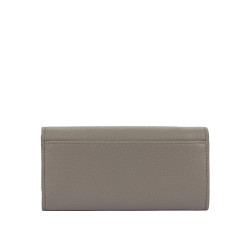 Πορτοφόλι γυναίκας 207g 01 taupe