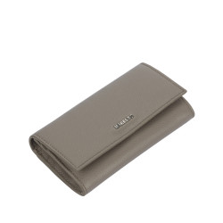 Πορτοφόλι γυναίκας 207g 01 taupe