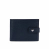 Ανδρικό πορτοφόλι 210g indigo