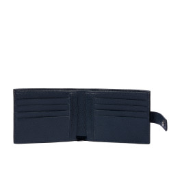 Ανδρικό πορτοφόλι 210g indigo