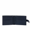 Ανδρικό πορτοφόλι 210g indigo