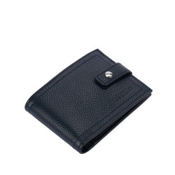 Ανδρικό πορτοφόλι 210g indigo