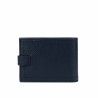 Ανδρικό πορτοφόλι 210g indigo