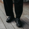 Ανδρικά casual/αθλητικά παπούτσια 997 μαύρο συνδυασμένο lifestyle