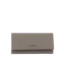 Γυναικείο πορτοφόλι 207g taupe