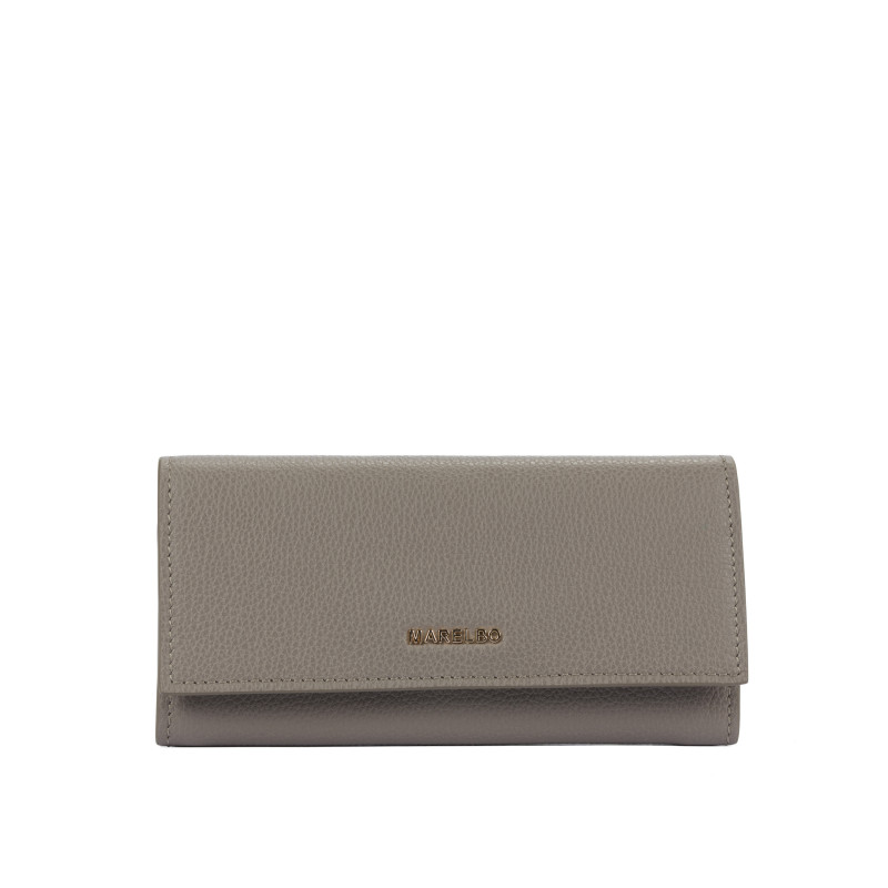 Γυναικείο πορτοφόλι 207g taupe