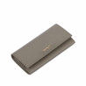 Γυναικείο πορτοφόλι 207g taupe