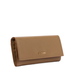 Πορτοφόλι γυναικείο 207g καφέ