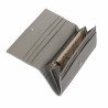 Γυναικείο πορτοφόλι 207g 01 frost gray