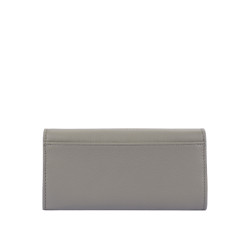 Γυναικείο πορτοφόλι 207g 01 frost gray