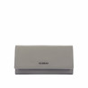 Γυναικείο πορτοφόλι 207g 01 frost gray