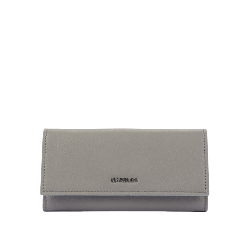 Γυναικείο πορτοφόλι 207g 01 frost gray