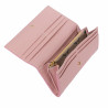 Γυναικείο πορτοφόλι 207g baby pink