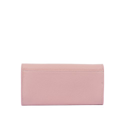 Γυναικείο πορτοφόλι 207g baby pink