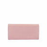 Γυναικείο πορτοφόλι 207g baby pink