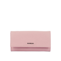 Πορτοφόλι γυναικείο 207g 01 baby pink