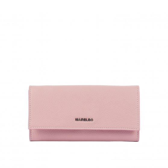 Πορτοφόλι γυναικείο 207g 01 baby pink