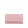 Πορτοφόλι γυναικείο 207g 01 baby pink