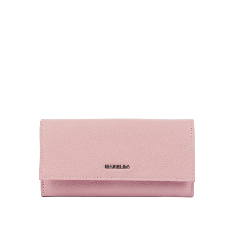 Πορτοφόλι γυναικείο 207g 01 baby pink