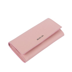 Πορτοφόλι γυναικείο 207g 01 baby pink