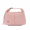 Γυναικεία τσάντα χειρός 037-1g 01 camoscio baby pink