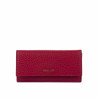 Πορτοφόλι γυναίκειο 207g μπορντό ελέφαντας