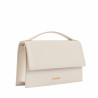 Τσάντα γυναικεία ώμου 057g panna