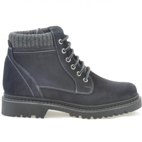 Μπότες ανδρικές 471 bufo indigo