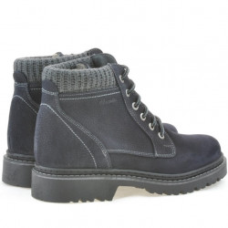 Μπότες ανδρικές 471 bufo indigo