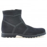 Ανδρικά μποτάκια 478 bufo indigo