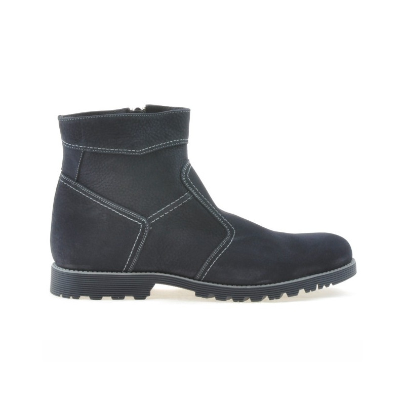 Ανδρικά μποτάκια 478 bufo indigo