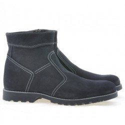 Ανδρικά μποτάκια 478 bufo indigo