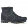 Ανδρικά μποτάκια 478 bufo indigo