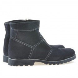 Ανδρικά μποτάκια 478 bufo indigo